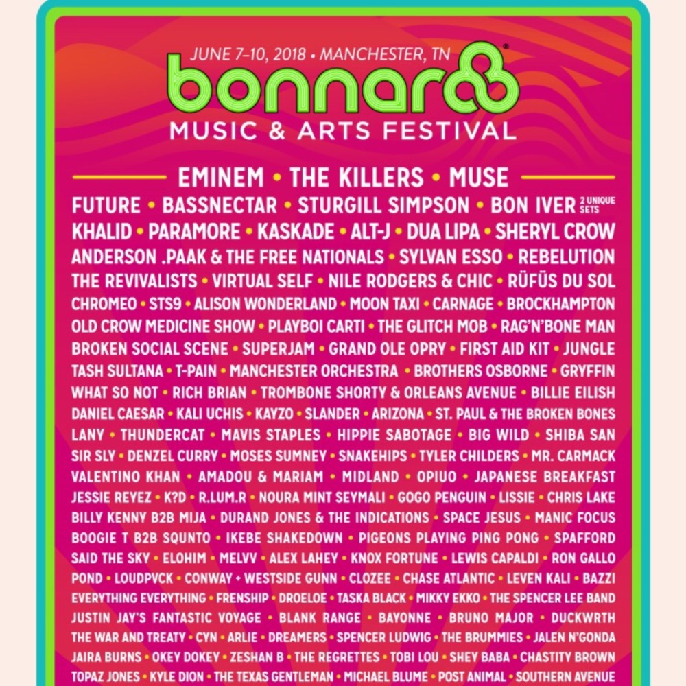 Meet your Posher, Katlin